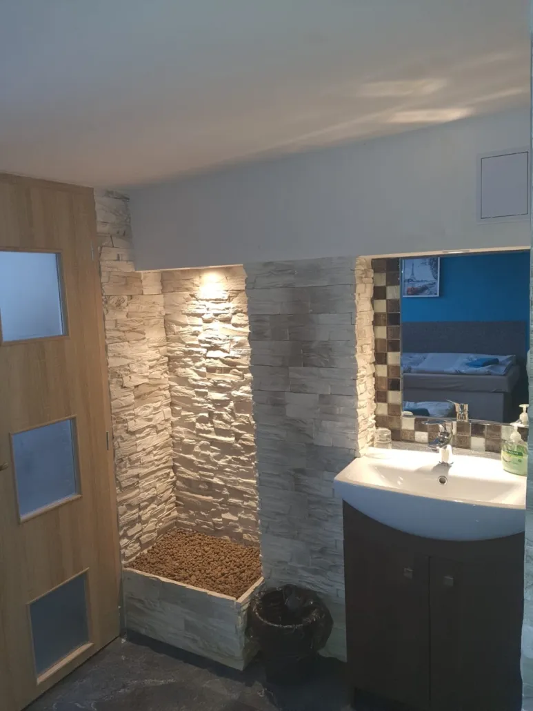 Fotografie z penzionu