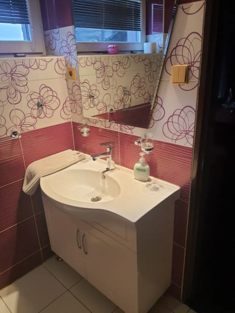 Fotografie z penzionu