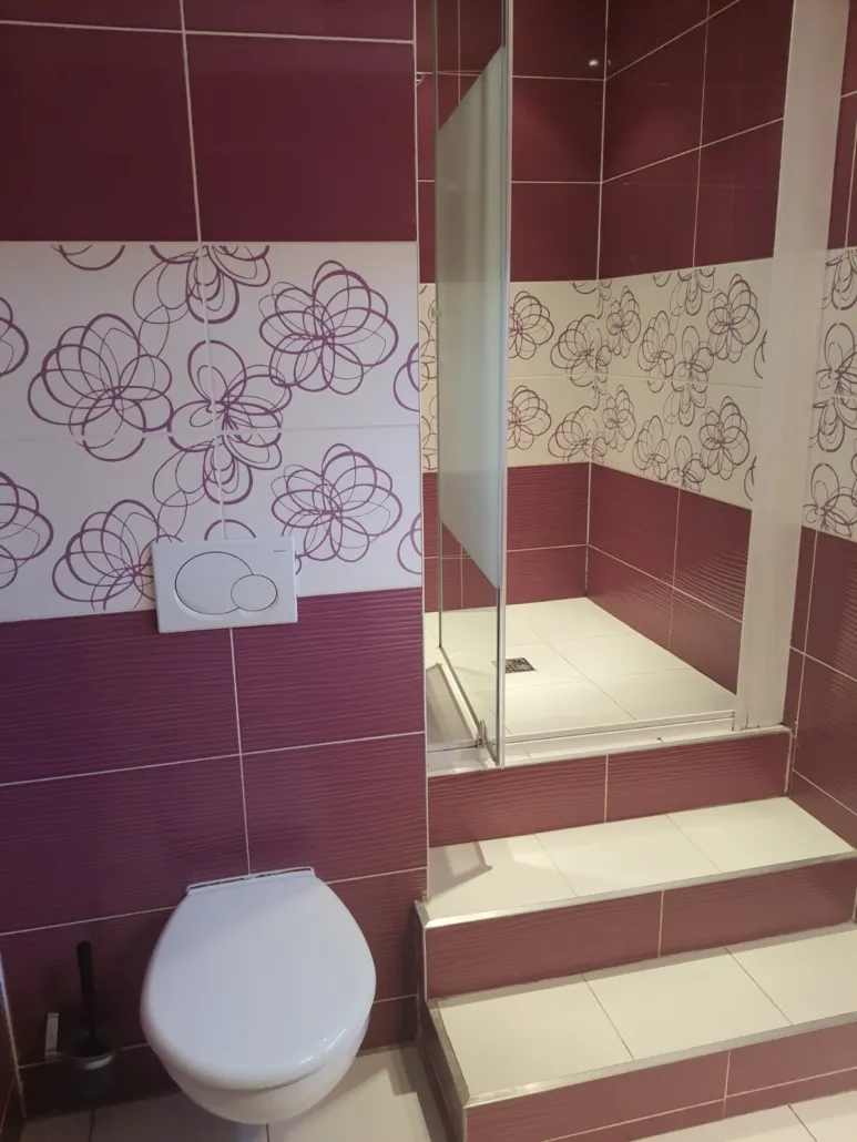 Fotografie z penzionu