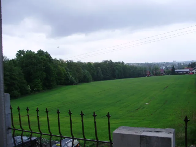 Fotografie z penzionu