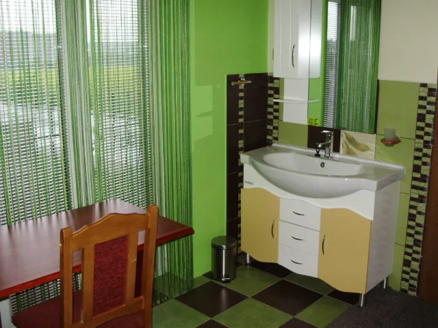 Fotografie z penzionu