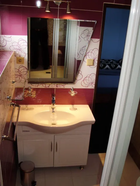 Fotografie z penzionu