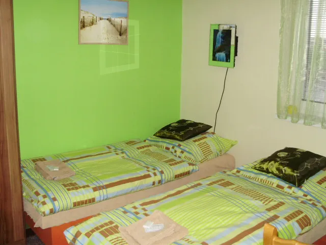 Fotografie z penzionu