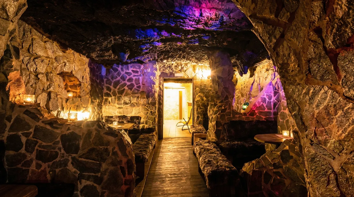 Fotografie z penzionu